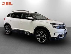 Vit Begagnad 2021 Citroën C5 Aircross Exclusive SUV | 229 900 kr (Marknadspris)