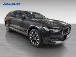 Begagnad 2024 Volvo V90 CC Kombi | 526 900 kr (Dyr)