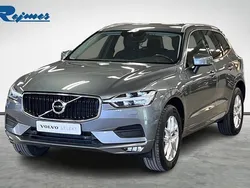 Begagnad 2021 Volvo XC60 SUV | 389 900 kr (Marknadspris)