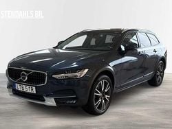 Begagnad 2020 Volvo V90 CC Kombi | 329 000 kr (Marknadspris)