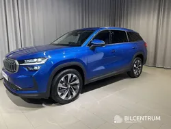 Blå Begagnad 2024 Skoda Kodiaq Selection SUV | 489 900 kr