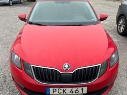 Begagnad 2019 Skoda Octavia Kombi | 155 000 kr (Superpris)