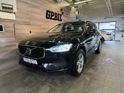 Svart Begagnad 2018 Volvo XC60 Momentum SUV | 239 900 kr
