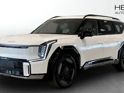 Ny 2025 Kia EV9 GT-Line SUV | 807 668 kr (Superpris)