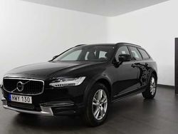 Begagnad 2018 Volvo V90 Kombi | 239 800 kr (Dyr)