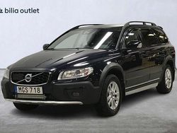 Mörkblå Begagnad 2016 Volvo XC70 Standard Kombi | 169 900 kr (Bra pris)