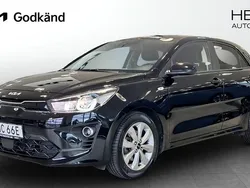 Begagnad 2022 Kia Rio Halvkombi | 169 900 kr (Marknadspris)