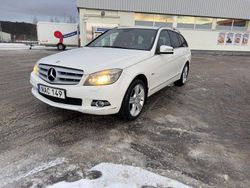 Begagnad 2010 Mercedes C180 Kombi | 69 000 kr (Marknadspris)