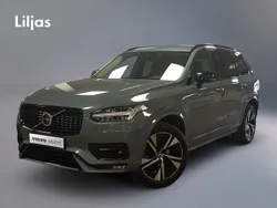 Begagnad 2023 Volvo XC90 SUV | 579 000 kr (Superpris)