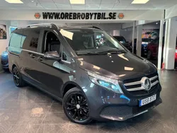 Mercedes V300