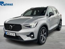 Silver Begagnad 2025 Volvo XC40 Plus SUV | 409 900 kr (Lite dyr)