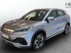 Grå (grey) Begagnad 2023 BYD Atto 3 Comfort SUV | 289 900 kr (Marknadspris)