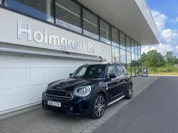 Svart Begagnad 2022 Mini Cooper Countryman SUV | 349 500 kr (Dyr)