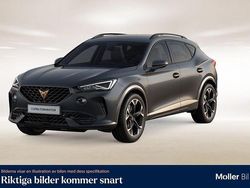 Grå (magnetic tech metallic) Begagnad 2023 Cupra Formentor SUV | 264 900 kr (Marknadspris)