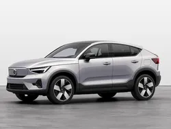 Silver Begagnad 2023 Volvo EC40 Ultimate SUV | 479 500 kr (Lite dyr)