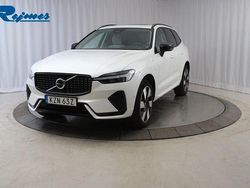 Vit Begagnad 2024 Volvo XC60 Plus SUV | 569 900 kr (Lite dyr)
