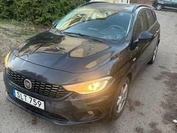 Begagnad 2018 Fiat Tipo Kombi | 85 000 kr (Superpris)
