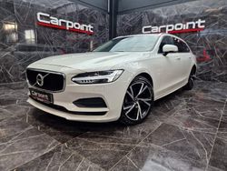Vit Begagnad 2020 Volvo V90 Inscription Kombi | 289 900 kr (Dyr)