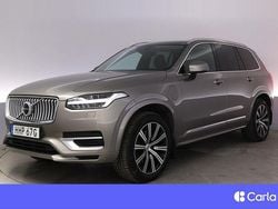 Grå Begagnad 2020 Volvo XC90 Inscription SUV | 559 900 kr