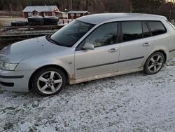 Begagnad 2006 Saab 9-3 Kombi | 17 000 kr (Marknadspris)