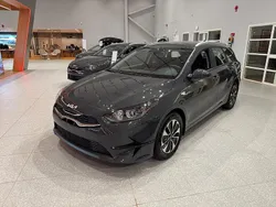 Valfri metallic Ny 2025 Kia Ceed Sportswagon Kombi | 254 500 kr (Bra pris)