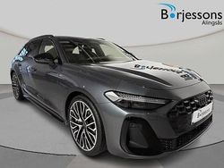 F14 h3h3 Ny 2025 Audi A5 S-Line Sportkupé | 769 300 kr
