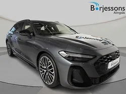 F14 h3h3 Ny 2025 Audi A5 S-Line Sportkupé | 769 300 kr