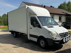 Begagnad 2008 Mercedes Sprinter Van | 90 000 kr (Superpris)