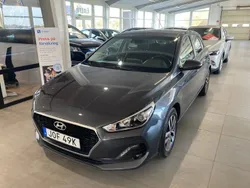 Okänd Begagnad 2019 Hyundai i30 Trend Halvkombi | 159 500 kr (Marknadspris)