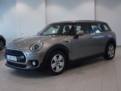 Okänd Begagnad 2019 Mini Cooper Clubman Essential Kombi | 184 800 kr (Marknadspris)