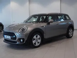Okänd Begagnad 2019 Mini Cooper Clubman Essential Kombi | 179 800 kr (Marknadspris)