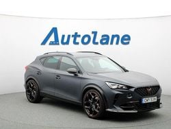 Magnetic tech Begagnad 2022 Cupra Formentor VZ SUV | 499 900 kr (Lite dyr)
