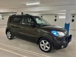 Begagnad 2010 Kia Soul SUV | 29 000 kr (Superpris)