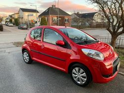 Begagnad 2012 Citroën C1 Halvkombi | 26 000 kr (Bra pris)