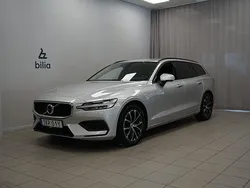 Begagnad 2021 Volvo V60 Kombi | 239 900 kr (Bra pris)