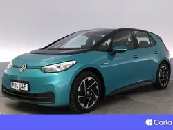 Begagnad 2022 VW ID.3 Pro Performance Halvkombi | 251 900 kr