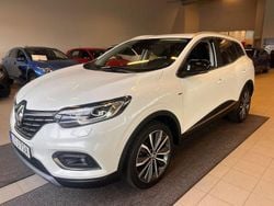 Vit Begagnad 2019 Renault Kadjar Bose Edition SUV | 164 000 kr (Marknadspris)