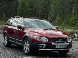 Röd Begagnad 2014 Volvo XC70 SUV | 150 000 kr (Superpris)