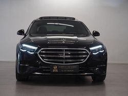 Ny 2025 Mercedes E200 Exclusive Sedan | 799 999 kr