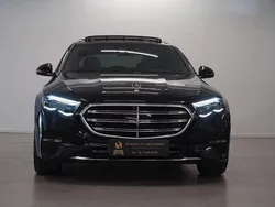 Ny 2025 Mercedes E200 Exclusive Sedan | 799 999 kr