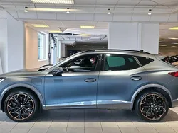 Grå Begagnad 2023 Cupra Formentor VZ SUV | 324 900 kr (Marknadspris)