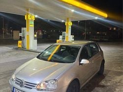 Begagnad 2007 VW Golf V Trendline Halvkombi | 29 900 kr (Marknadspris)