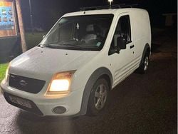Vit Begagnad 2010 Ford Transit | 16 000 kr (Superpris)
