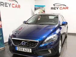 Volvo V40 CC