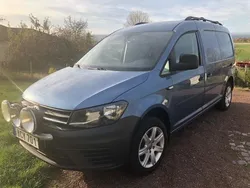 VW Caddy Maxi