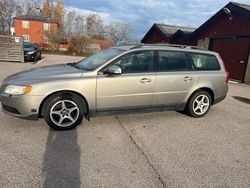 Begagnad 2008 Volvo V70 Kombi | 24 900 kr (Superpris)