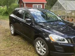 Svart Begagnad 2013 Volvo XC60 Momentum SUV | 90 000 kr (Superpris)