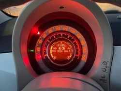 Vit Begagnad 2012 Fiat 500C Lounge Cab | 50 000 kr (Marknadspris)