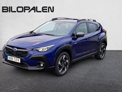 Blå Begagnad 2023 Subaru Crosstrek SUV | 359 900 kr
