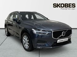 Mörkblå (blå) Begagnad 2020 Volvo XC60 SUV | 359 900 kr (Superpris)